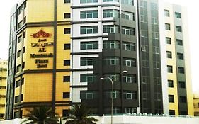 Al Muntazah Plaza Hotel Doha